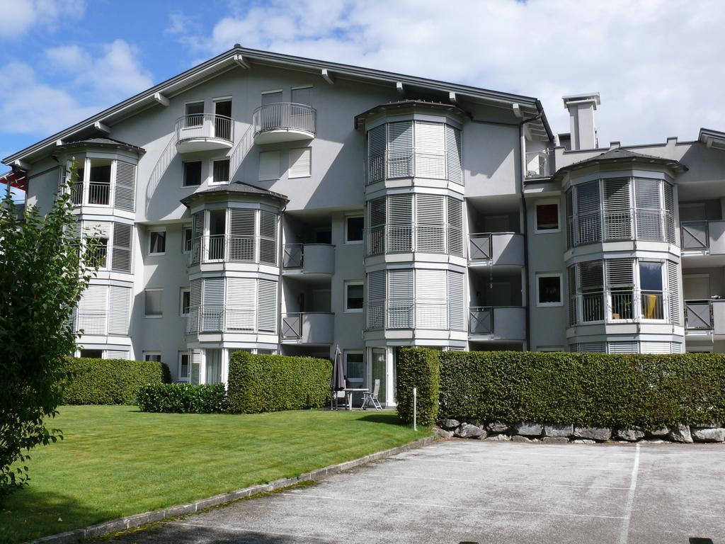 Appartement Am Schlatterberg Altenmarkt im Pongau Εξωτερικό φωτογραφία